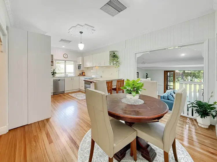 Fourth view of Homely house listing, 27 Park Street, Pimlico QLD 4812