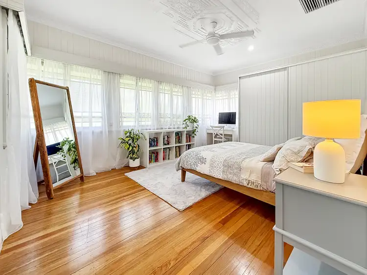 Fifth view of Homely house listing, 27 Park Street, Pimlico QLD 4812