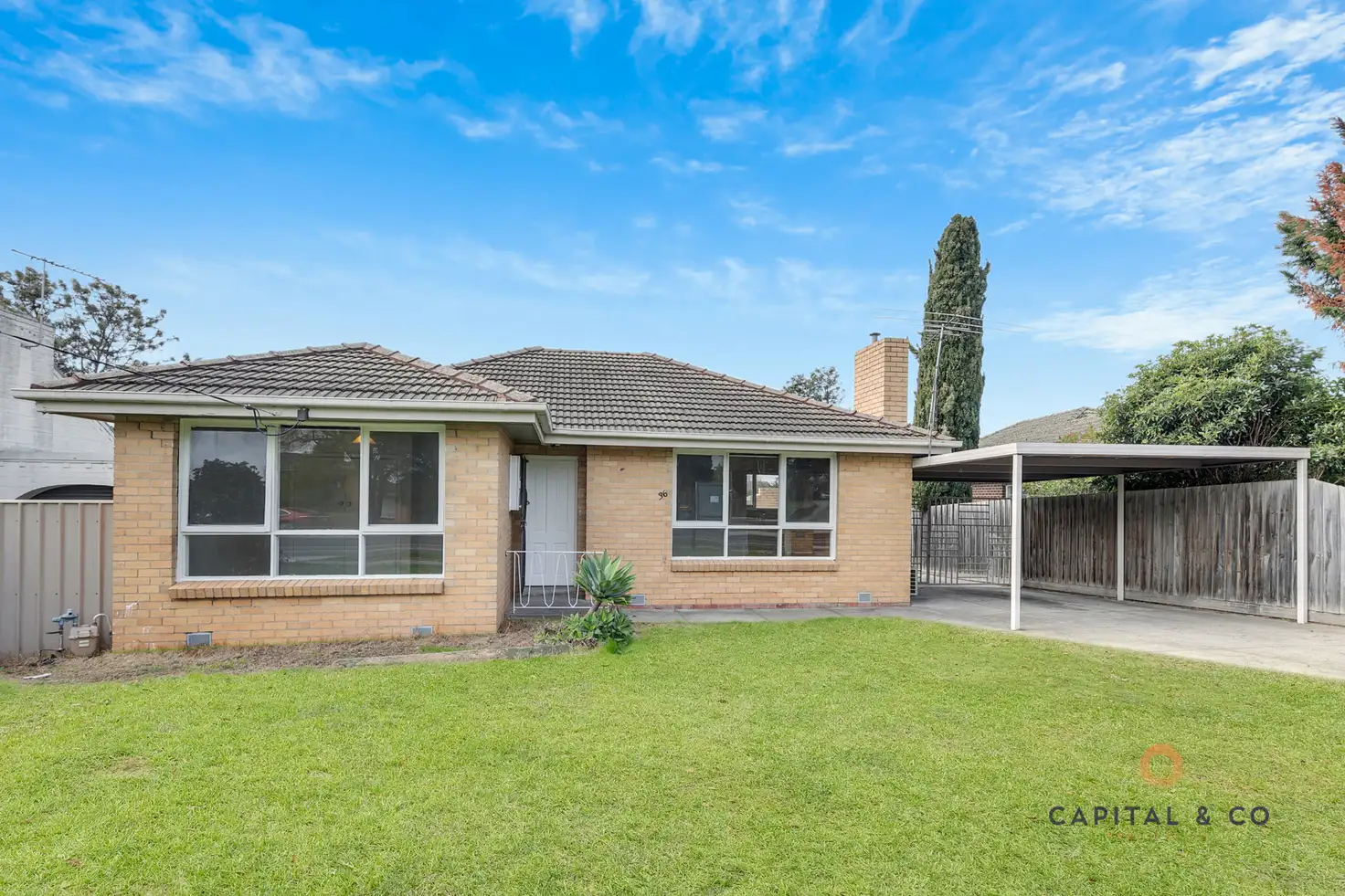 Main view of Homely house listing, 36 Hanson Road, Craigieburn VIC 3064