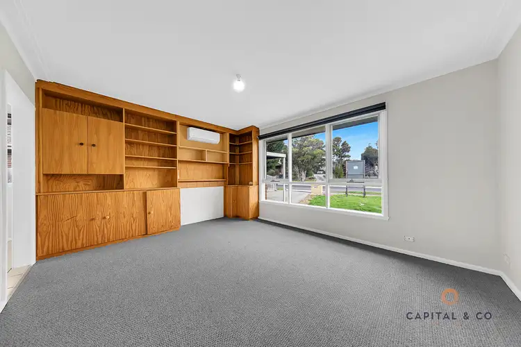 Second view of Homely house listing, 36 Hanson Road, Craigieburn VIC 3064