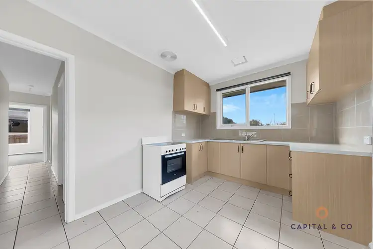Third view of Homely house listing, 36 Hanson Road, Craigieburn VIC 3064