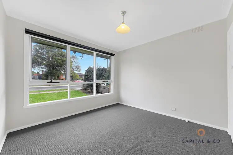 Fifth view of Homely house listing, 36 Hanson Road, Craigieburn VIC 3064