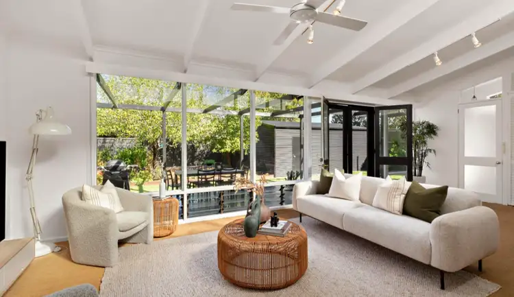 Second view of Homely house listing, 43 St Anns Place, Parkside SA 5063