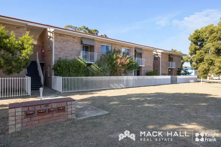 Third view of Homely unit listing, 19/6 Anthony Way, Tuart Hill WA 6060