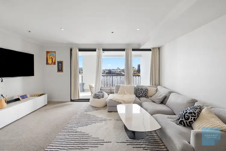 Sixth view of Homely apartment listing, 11/76 The Esplanade, Caroline Springs VIC 3023