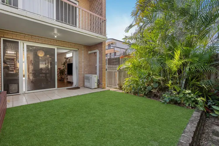 7/10 Kate Street, Woody Point QLD 4019