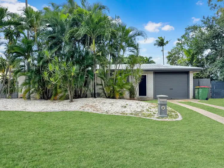 12 Mount Louisa Drive, Mount Louisa QLD 4814