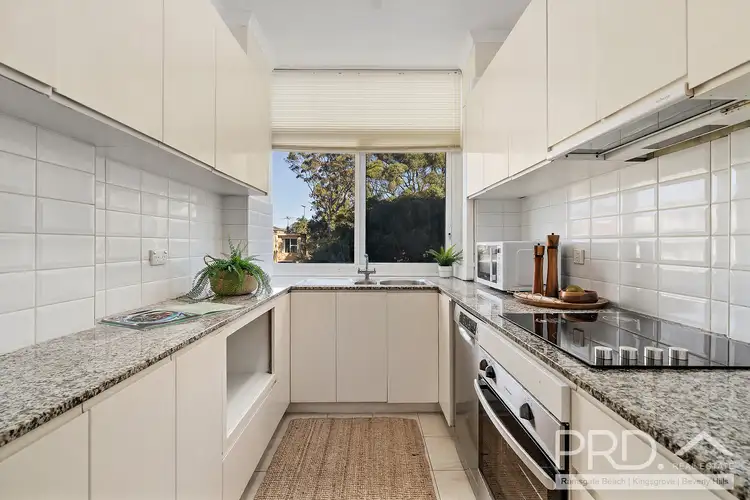 Fourth view of Homely apartment listing, 7/4-10 The Boulevarde, Brighton-Le-Sands NSW 2216