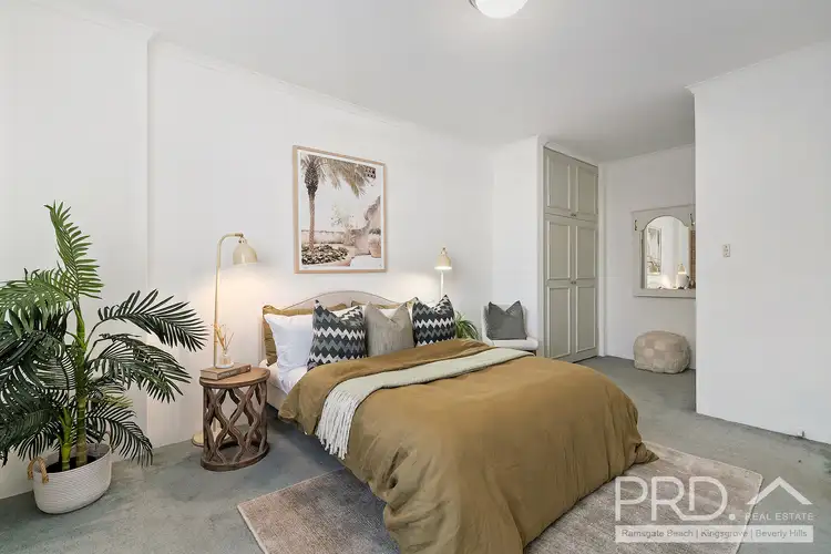 Fifth view of Homely apartment listing, 7/4-10 The Boulevarde, Brighton-Le-Sands NSW 2216