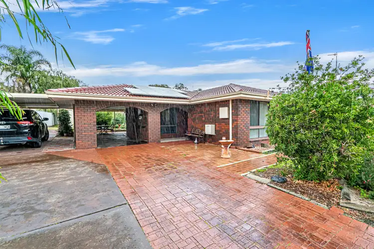 Main view of Homely house listing, 31 Matilda Avenue, Australind WA 6233