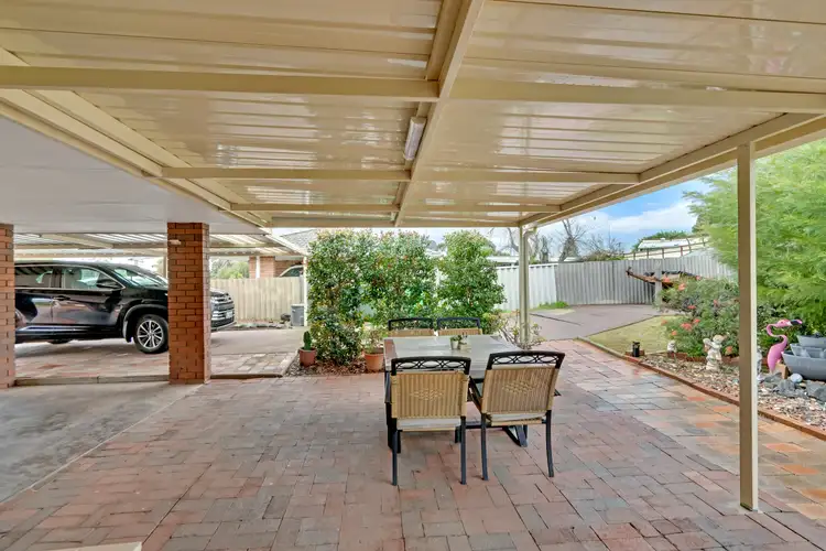 Second view of Homely house listing, 31 Matilda Avenue, Australind WA 6233