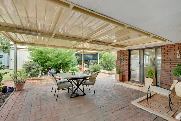 Third view of Homely house listing, 31 Matilda Avenue, Australind WA 6233