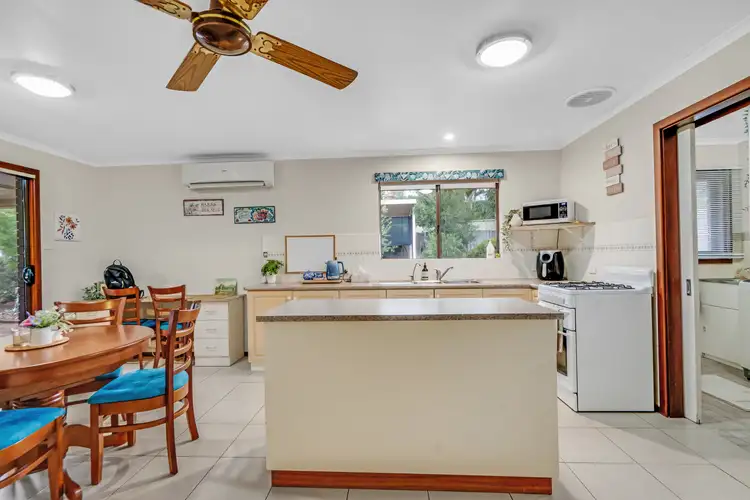 Fourth view of Homely house listing, 31 Matilda Avenue, Australind WA 6233