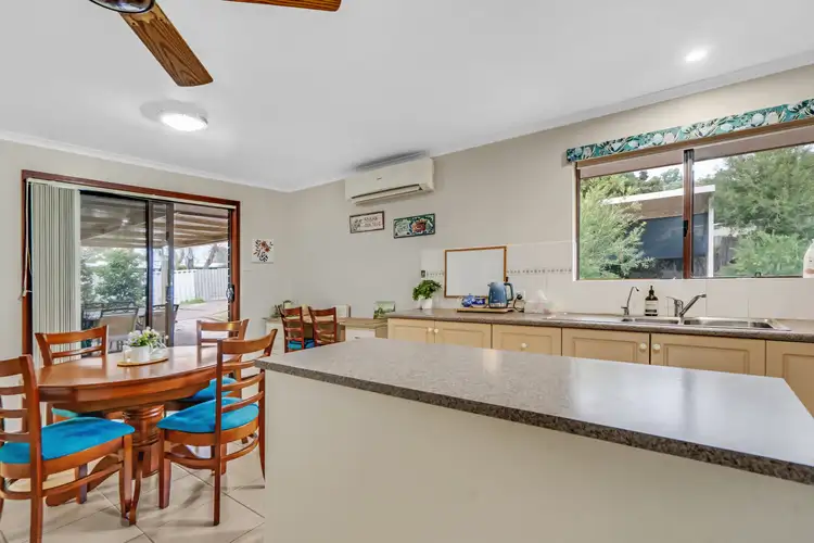 Fifth view of Homely house listing, 31 Matilda Avenue, Australind WA 6233