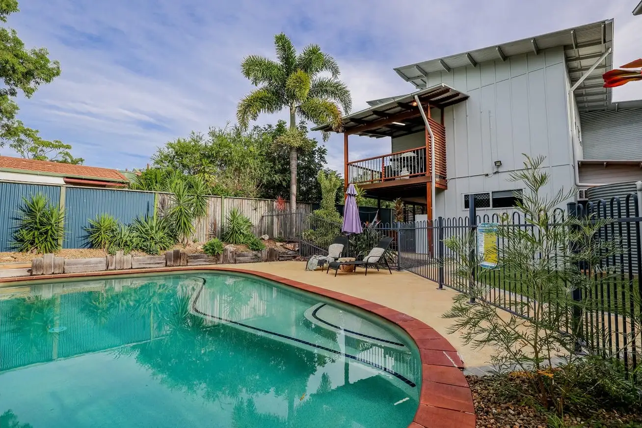 Main view of Homely townhouse listing, 1/3 Springs Road, Agnes Water QLD 4677