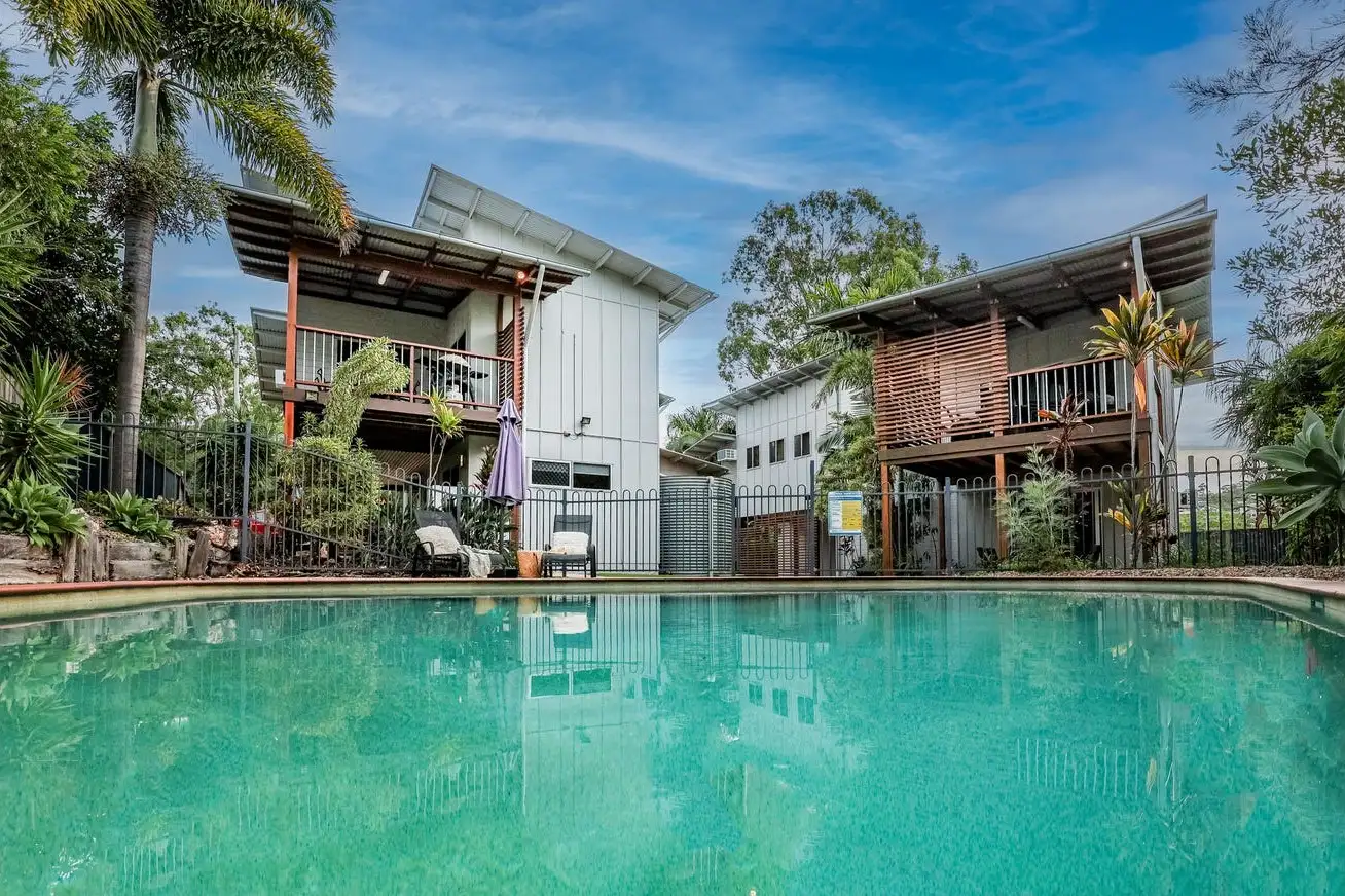 Main view of Homely townhouse listing, 1/3 Springs Road, Agnes Water QLD 4677