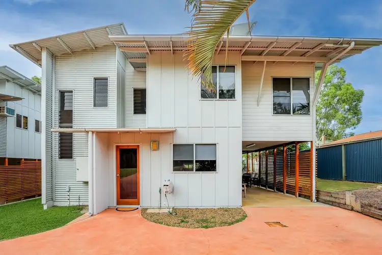 Second view of Homely townhouse listing, 1/3 Springs Road, Agnes Water QLD 4677