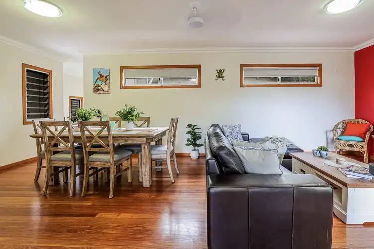 Third view of Homely townhouse listing, 1/3 Springs Road, Agnes Water QLD 4677