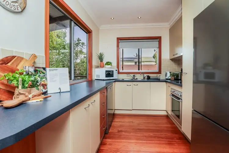 Fourth view of Homely townhouse listing, 1/3 Springs Road, Agnes Water QLD 4677