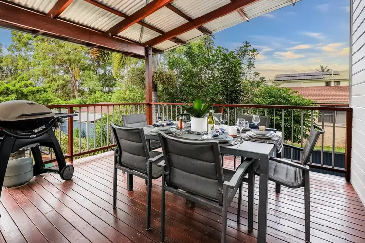 Fifth view of Homely townhouse listing, 1/3 Springs Road, Agnes Water QLD 4677