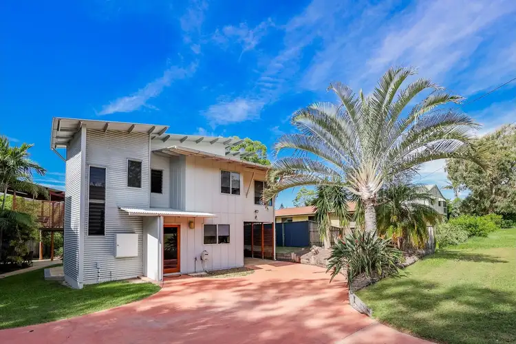Sixth view of Homely townhouse listing, 1/3 Springs Road, Agnes Water QLD 4677