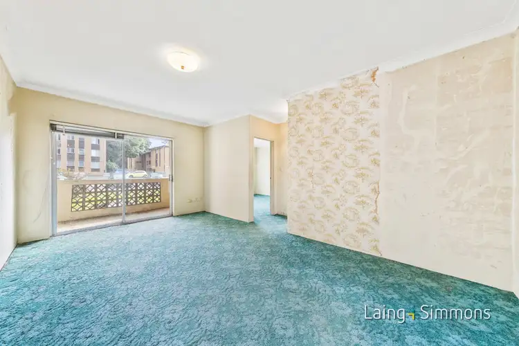 Second view of Homely unit listing, 4/38-40 Dartbrook Rd, Auburn NSW 2144