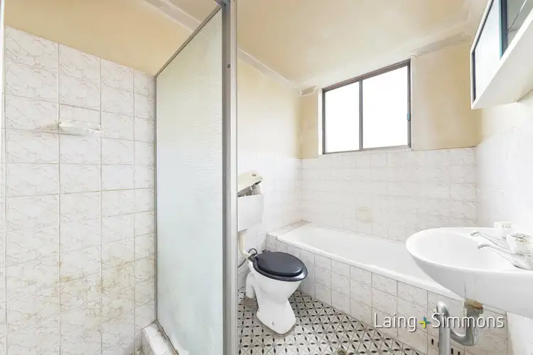 Fourth view of Homely unit listing, 4/38-40 Dartbrook Rd, Auburn NSW 2144