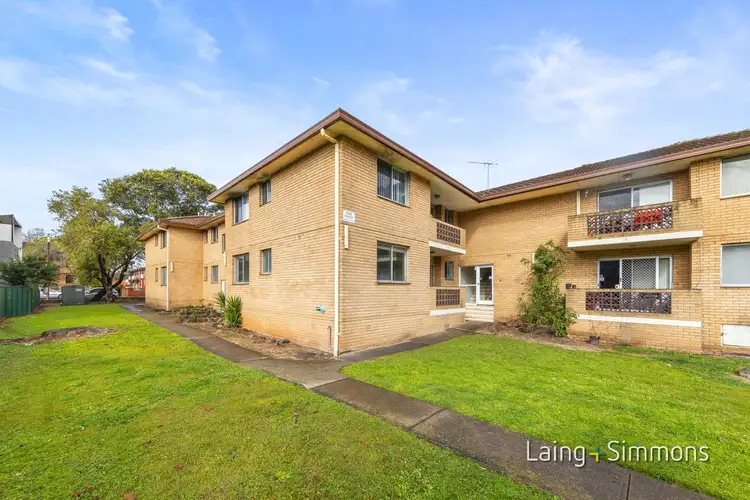 Fifth view of Homely unit listing, 4/38-40 Dartbrook Rd, Auburn NSW 2144