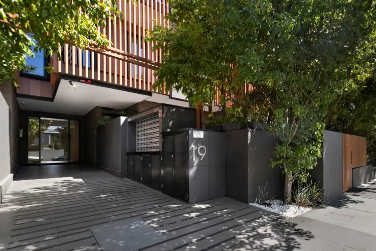 G06/19 Hall Street, Cheltenham VIC 3192