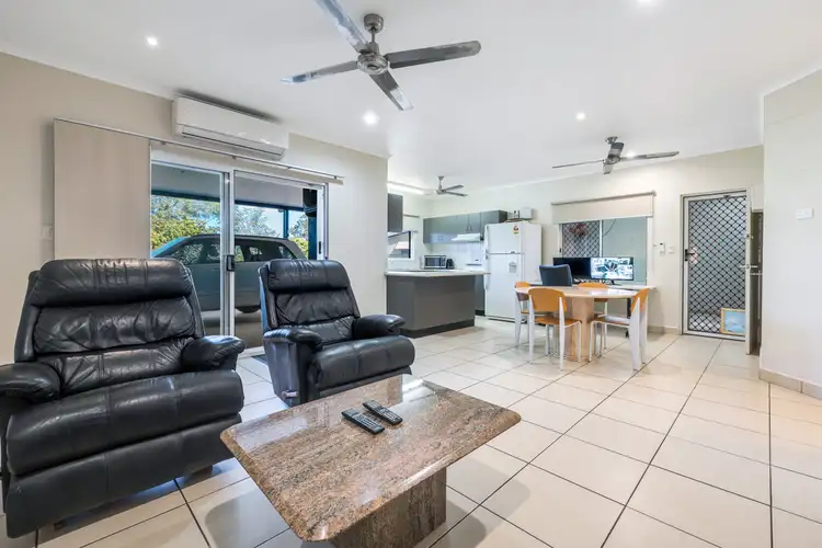 Main view of Homely villa listing, 2/3 Priore Court, Moulden NT 830