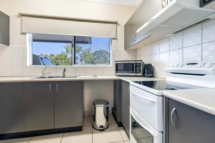 Second view of Homely villa listing, 2/3 Priore Court, Moulden NT 830