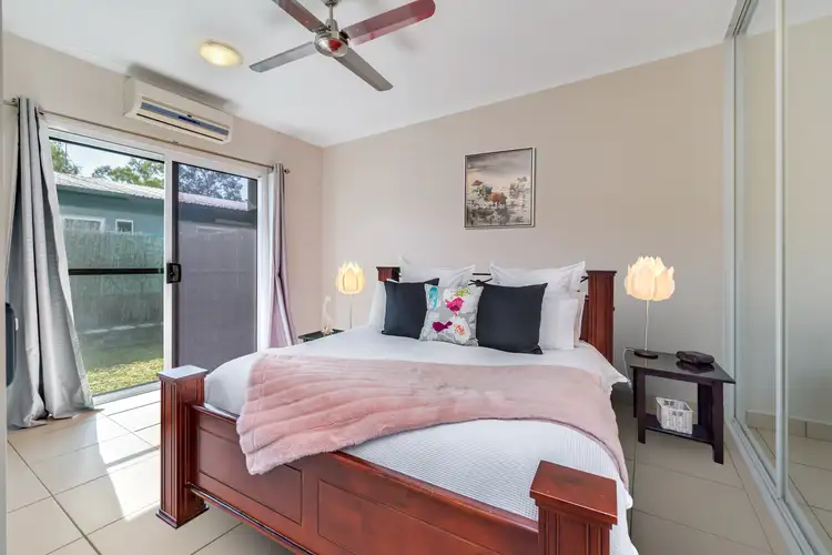 Fourth view of Homely villa listing, 2/3 Priore Court, Moulden NT 830