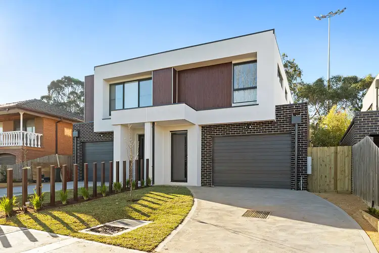 Main view of Homely townhouse listing, 28A Osborne Ave, Mckinnon VIC 3204