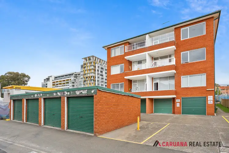 12/732 Princes Highway, Kogarah NSW 2217