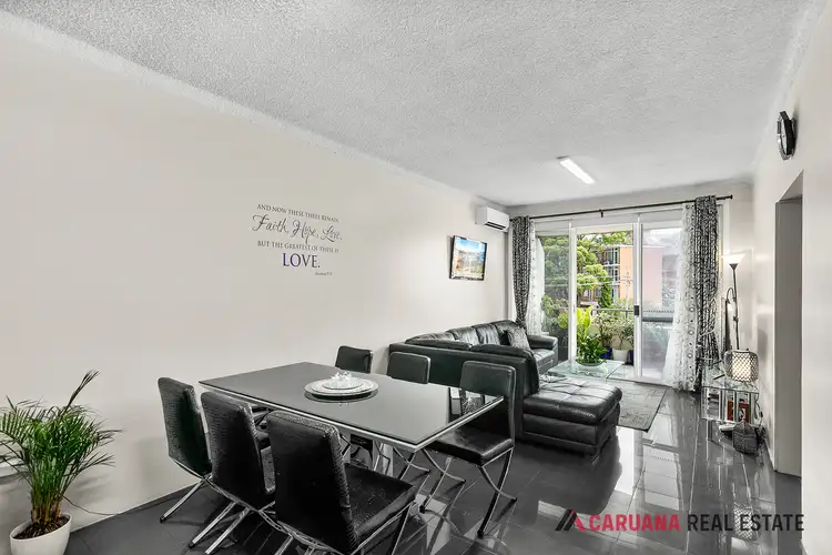 Second view of Homely unit listing, 12/732 Princes Highway, Kogarah NSW 2217