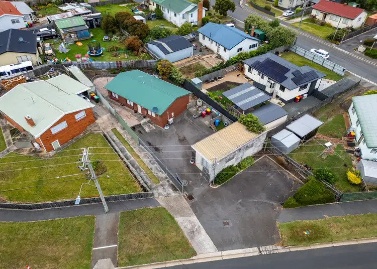 Main view of Homely house listing, 120 Tasman Highway, Waverley TAS 7250