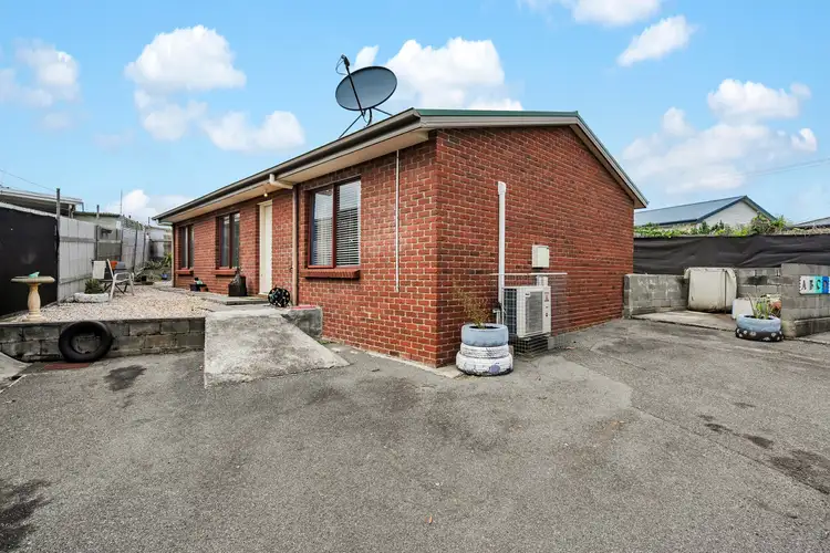 Second view of Homely house listing, 120 Tasman Highway, Waverley TAS 7250