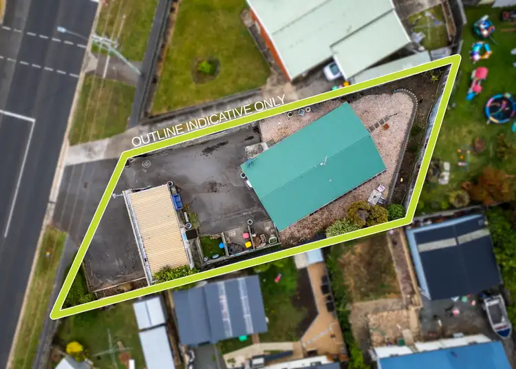 Fourth view of Homely house listing, 120 Tasman Highway, Waverley TAS 7250