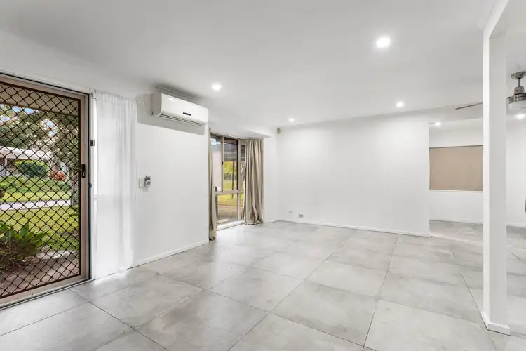 Second view of Homely house listing, 24 Packett Crescent, Loganlea QLD 4131