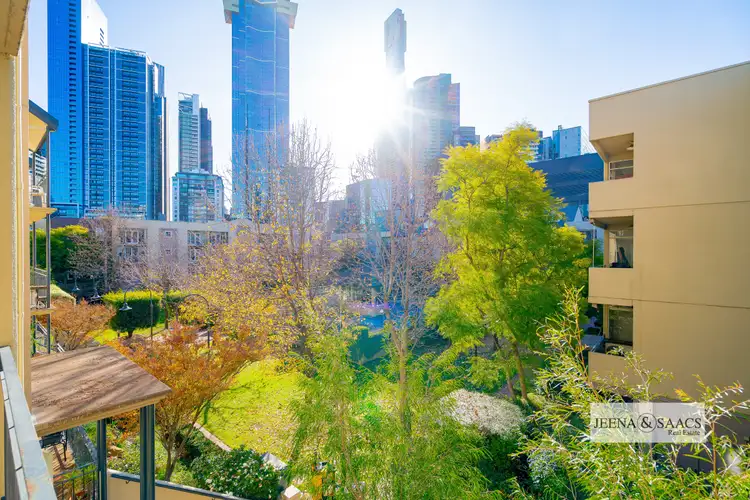 38/120 Sturt street, Southbank VIC 3006