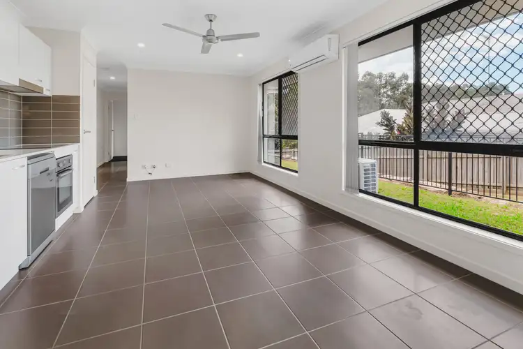 Third view of Homely semi-detached listing, 7B Richardson Crescent, Upper Coomera QLD 4209