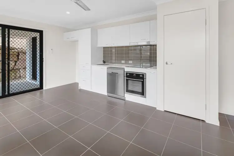 Fourth view of Homely semi-detached listing, 7B Richardson Crescent, Upper Coomera QLD 4209