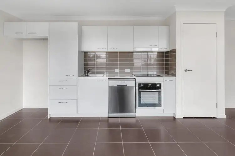 Fifth view of Homely semi-detached listing, 7B Richardson Crescent, Upper Coomera QLD 4209