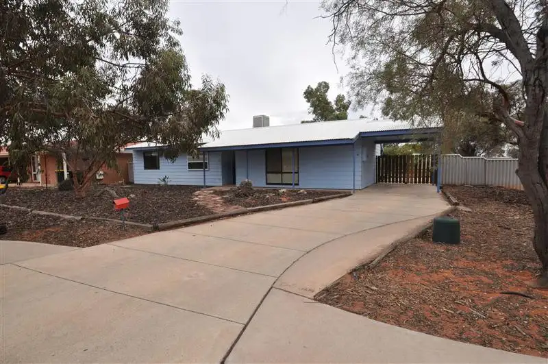 Main view of Homely house listing, 89 PIONEER DRIVE, Roxby Downs SA 5725