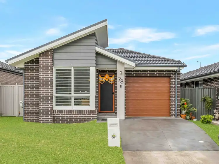 78 Tokyo Road, Austral NSW 2179