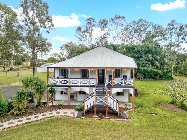 111 West Road, Coominya QLD 4311