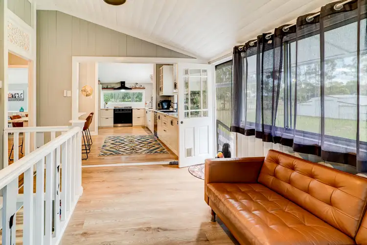 Sixth view of Homely rural property listing, 111 West Road via Fernvale, Coominya QLD 4311
