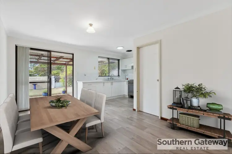 26 McKean Way, Parmelia WA 6167
