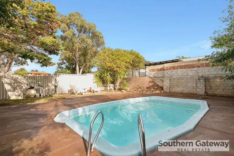 Third view of Homely house listing, 26 McKean Way, Parmelia WA 6167