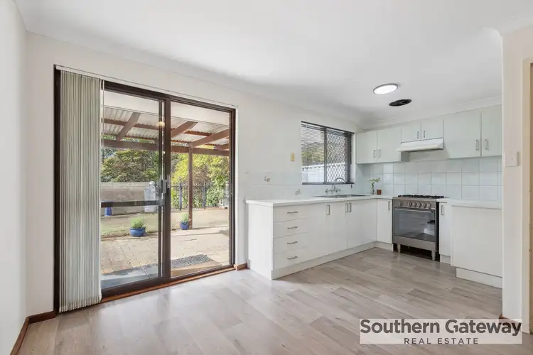 Seventh view of Homely house listing, 26 McKean Way, Parmelia WA 6167